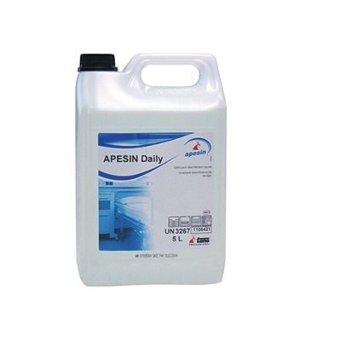 Tana Tana APESIN Daily Netherlands (12453 N) - 5 L