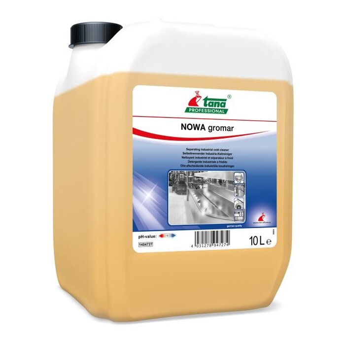 Tana Tana NOWA gromar - 10 L