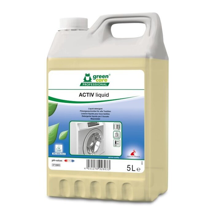 Tana Tana ACTIV liquid - 5 L