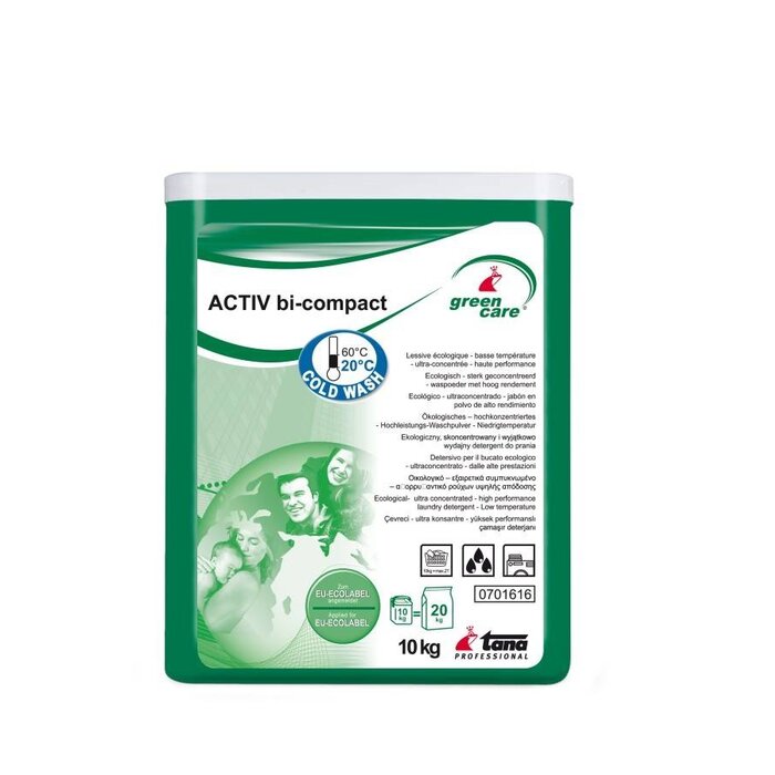 Tana Tana ACTIV bi-compact - 10 KG