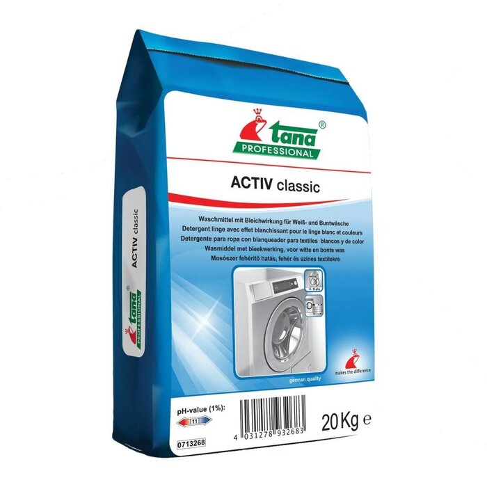 Tana Tana ACTIV classic - 20 KG