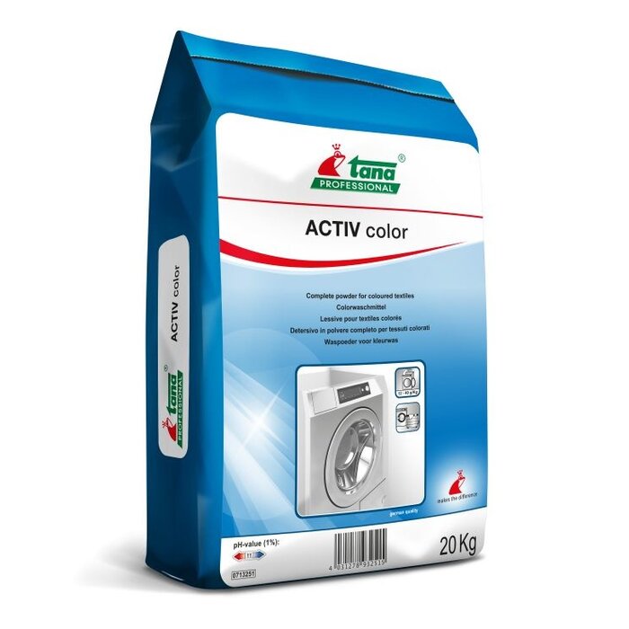 Tana Tana ACTIV color - 20 KG