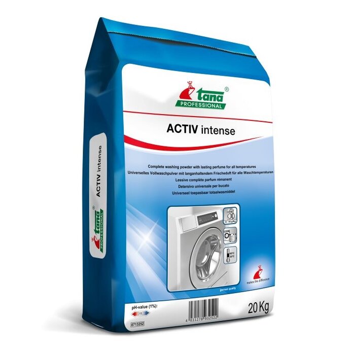 Tana Tana ACTIV intense - 20 KG