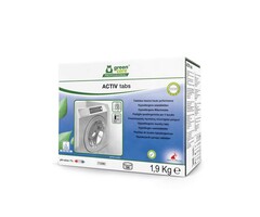 Tana Tana ACTIV tabs - 56 Tabs