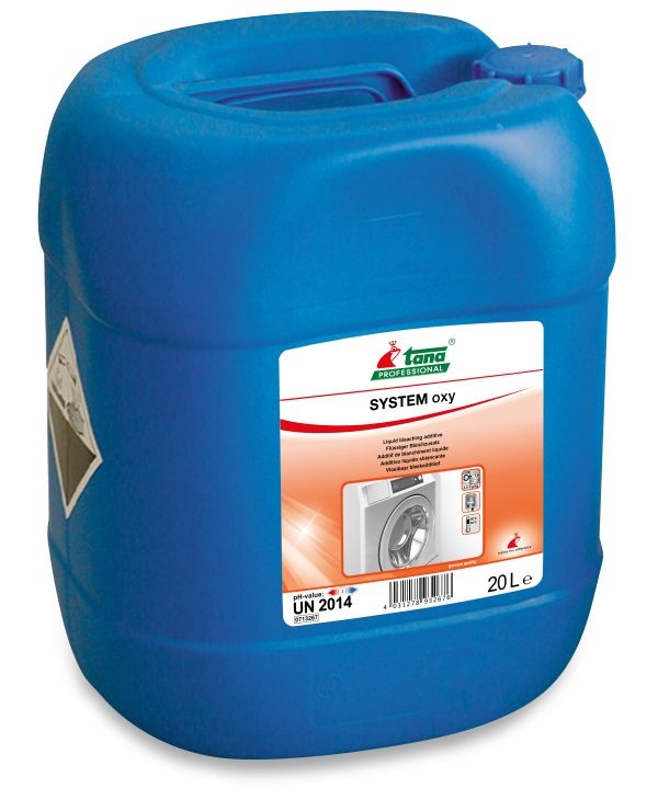 Tana Tana SYSTEM oxy - 20 L