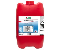 Tana Tana SYSTEM oxybleach - 20 L