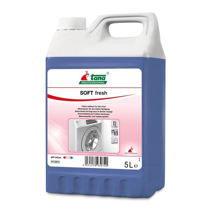 Tana Tana SOFT fresh - 5 L