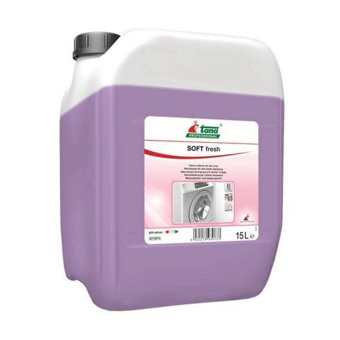 Tana Tana SOFT fresh - 15 L