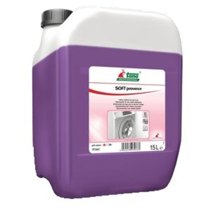 Tana Tana SOFT provence - 15 L
