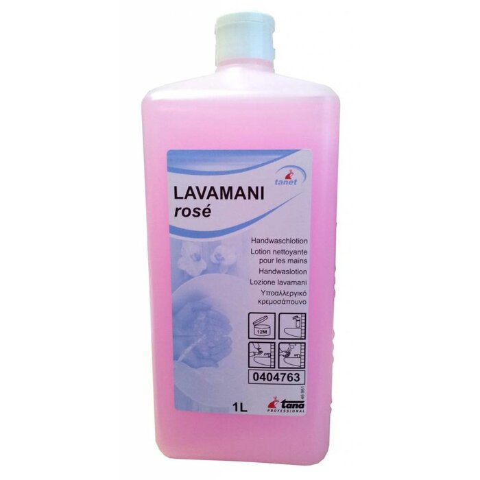 Tana Tana LAVAMANI rosé - 1 L