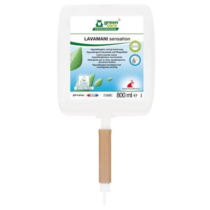 Tana Tana LAVAMANI sensation - 800ml