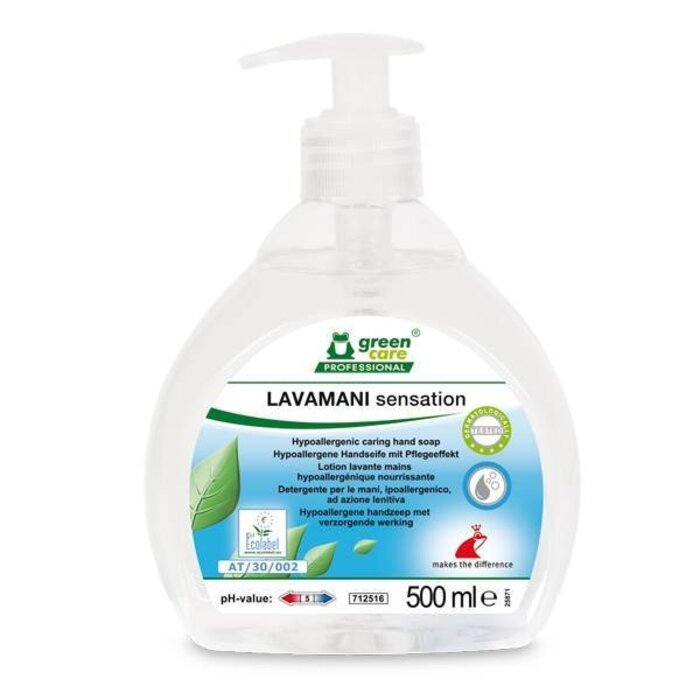 Tana Tana LAVAMANI sensation - 500ml