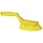 Vikan Ergonomische handborstel polyester vezels, hard 330x95x110mm geel