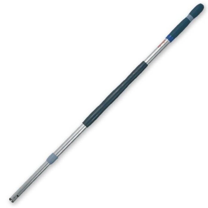 Vileda Vileda UltraSpeed Ergo TX telescoopsteel 100-180cm