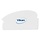 Vikan Flexibele handschraper, 165x2x92mm, 10 stuks, wit