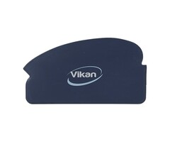 Vikan Vikan Flexibele handschraper, 165x2x92mm, 10 stuks, metaaldetect
