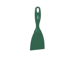 Vikan Vikan Rechte handschraper smal, 75x18x210mm, groen