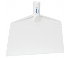 Vikan Vikan Nylon vloerschraper 270x33x240mm, wit
