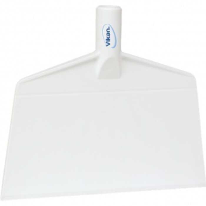 Vikan Vikan Nylon vloerschraper 270x33x240mm, wit