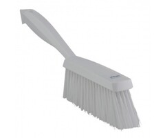 Vikan Vikan Handveger zacht, 330x35x110mm, wit