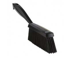 Vikan Vikan Handveger zacht, 330x35x110mm, zwart