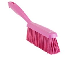 Vikan Vikan Handveger Medium, 330x35x110mm, roze