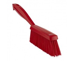 Vikan Vikan Handveger Medium, 330x35x110mm, rood