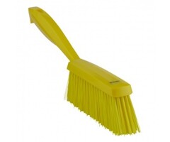 Vikan Vikan Handveger Medium, 330x35x110mm, geel