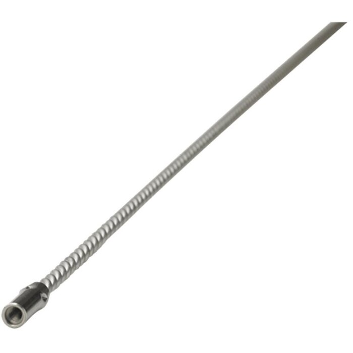 Vikan Vikan Flexibele rvs verlengkabel 75cm, RVS