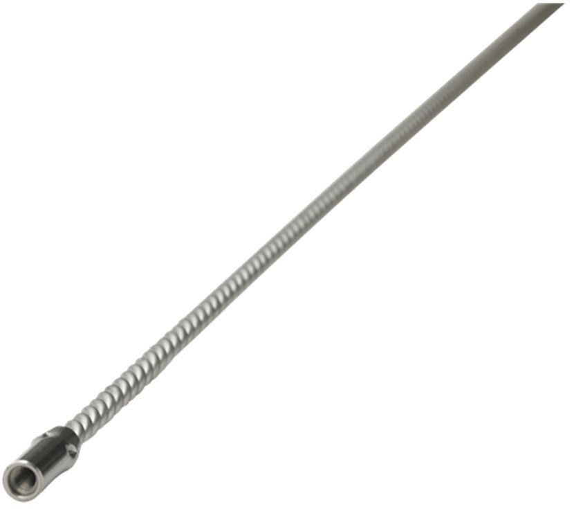 Vikan Vikan Flexibele rvs verlengkabel 75cm, RVS