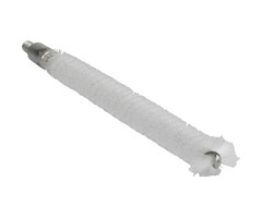 Vikan Vikan Pijpenborstel Ø12x200mm, Medium, wit
