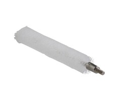 Vikan Vikan Pijpenborstel Ø20x200mm, Medium, wit