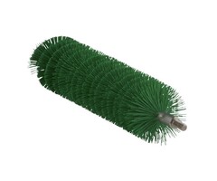 Vikan Vikan Pijpenborstel Ø40x200mm, Medium, groen