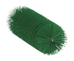 Vikan Vikan Pijpenborstel Ø60x200mm, Medium, groen