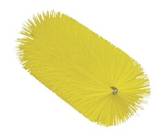 Vikan Vikan Pijpenborstel Ø60x200mm, Medium, geel