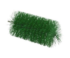 Vikan Vikan Pijpenborstel Ø90x200mm, Medium, groen