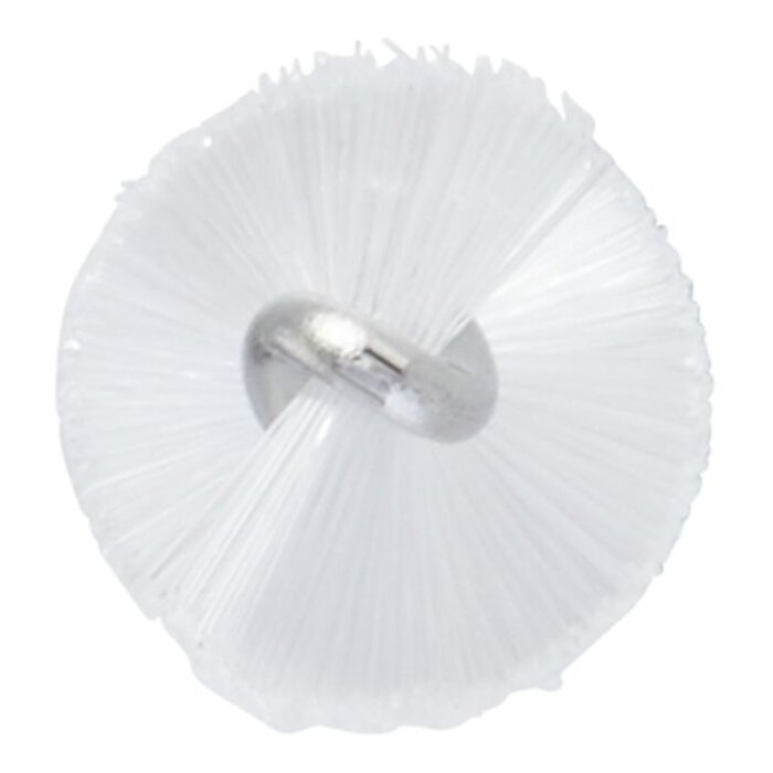 Vikan Vikan Smalle pijpborstel, Ø9x375mm