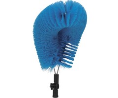 Vikan Vikan Zachte externe buizenreiniger, 530x230x170mm,  blauw