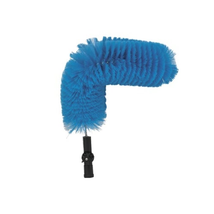 Vikan Vikan Zachte externe buizenreiniger, 530x230x170mm, blauw