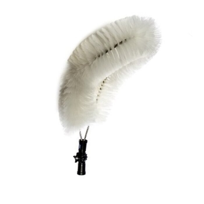 Vikan Vikan Zachte externe buizenreiniger, 530x230x170mm, wit