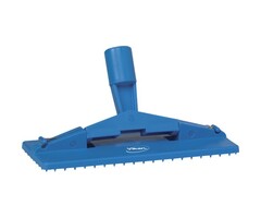 Vikan Vikan Padhouder, steelmodel, 235x100x75mm, blauw