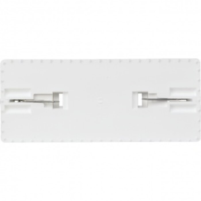 Vikan Vikan Padhouder, steelmodel, 235x100x75mm, wit