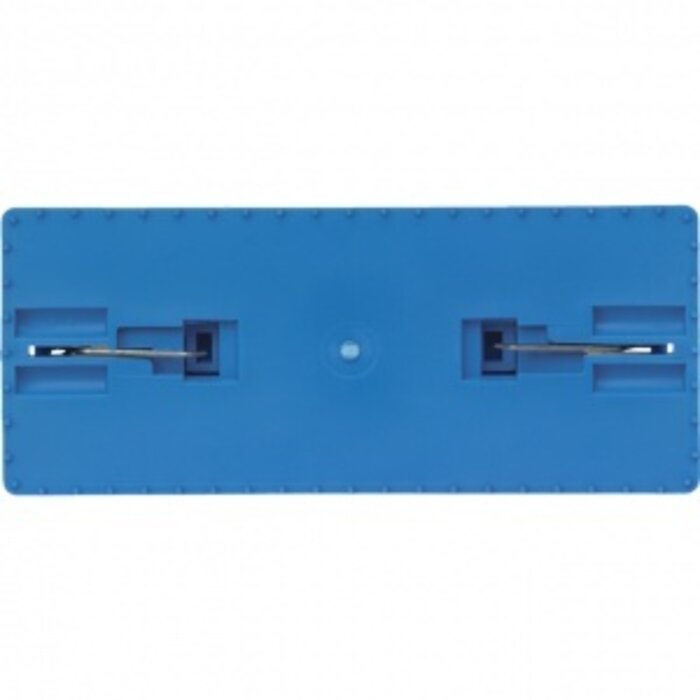 Vikan Vikan Padhouder, handmodel, 235x100x80mm, blauw