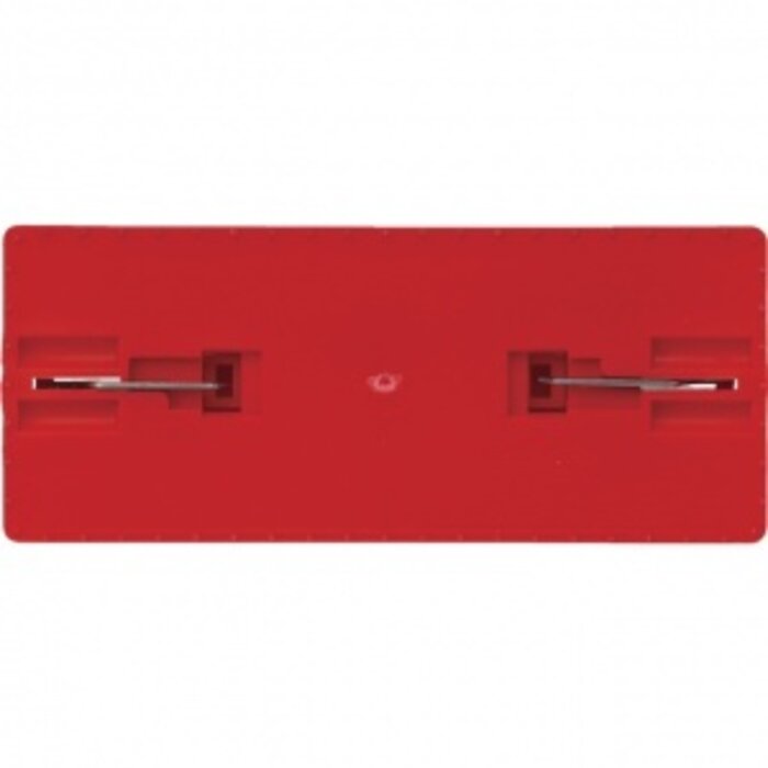 Vikan Vikan Padhouder, handmodel, 235x100x80mm, rood