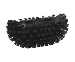 Vikan Vikan, Harde tankborstel, 205x130x100mm, zwart