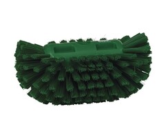 Vikan Vikan, Medium tankborstel, 205x130x100mm, groen