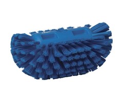 Vikan Vikan, Medium tankborstel, 205x130x100mm, blauw