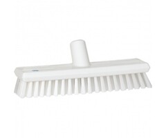 Vikan Vikan, Medium, luiwagen met watertoevoer, 270x100x75mm, wit