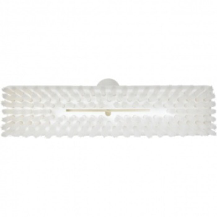 Vikan Vikan, Medium, luiwagen met watertoevoer, 270x100x75mm, wit