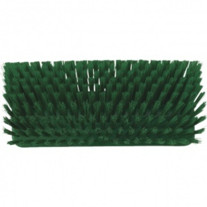 Vikan Vikan, Hoekschrobber hard, 265x100x150mm, groen